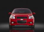 Chevrolet Aveo5 2009 года